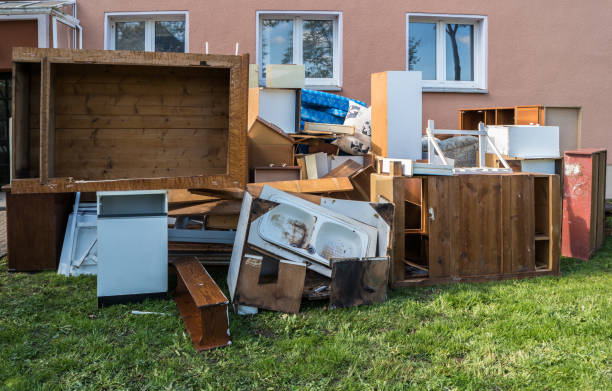 Best Residential Junk Removal  in Bridgman, MI