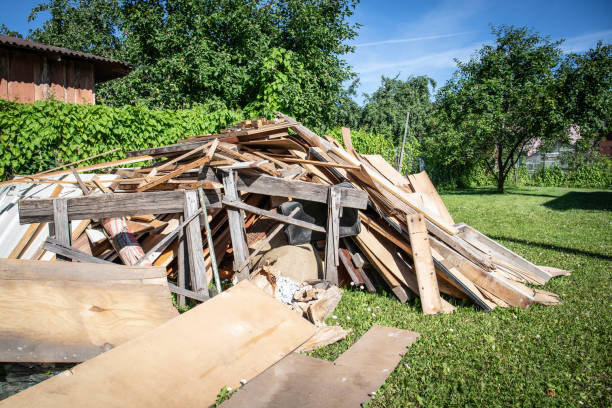 Best Hoarding Cleanup  in Bridgman, MI