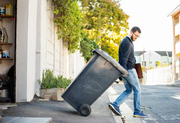 Best Demolition Debris Removal  in Bridgman, MI