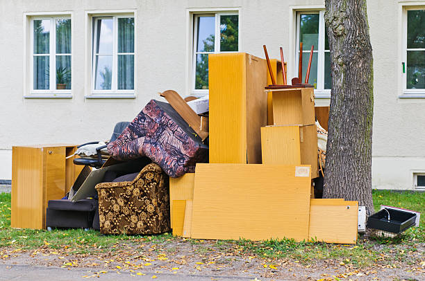 Best Property Management Cleanouts  in Bridgman, MI