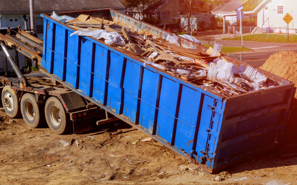 Best Retail Junk Removal  in Bridgman, MI